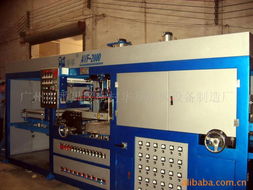 廣州市番禺區(qū)南村華基機(jī)械設(shè)備制造廠 塑料吸塑機(jī)產(chǎn)品概覽與商品房代購(gòu)代銷業(yè)務(wù)解析